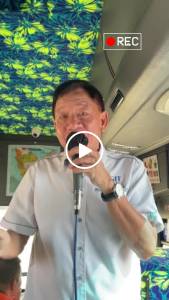 GIT Academy students practical tours