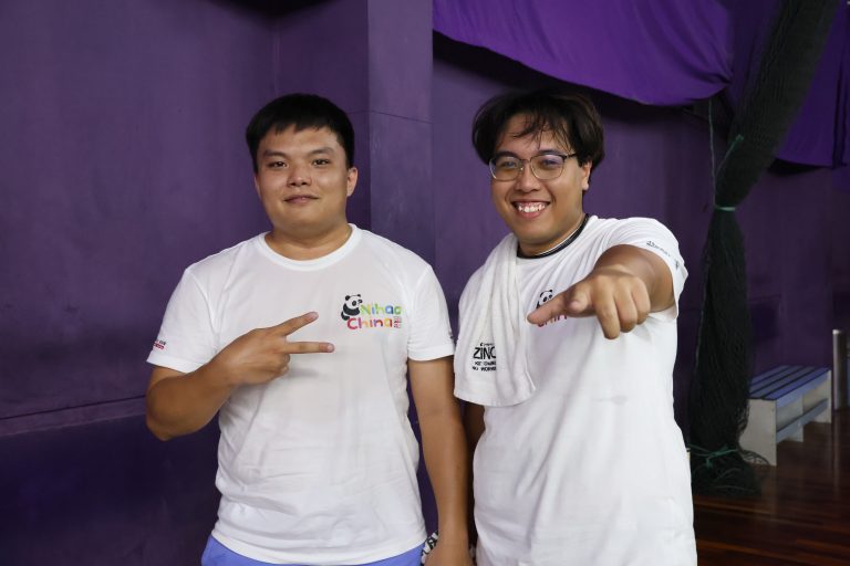 Malaysia Tourist Guide Badminton Tournament 2026, organized by GIT Academy at Sports Arena Sentosa