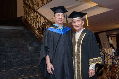GIT Academy Convocation 2024