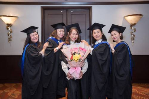 GIT Academy Convocation 2024