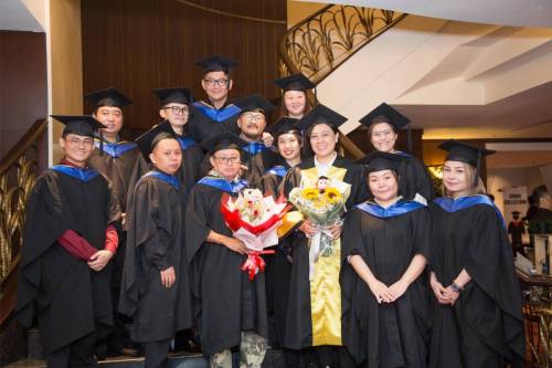 GIT Academy Convocation 2024
