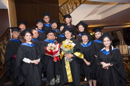 GIT Academy Convocation 2024