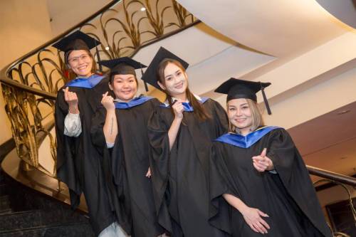 GIT Academy Convocation 2024
