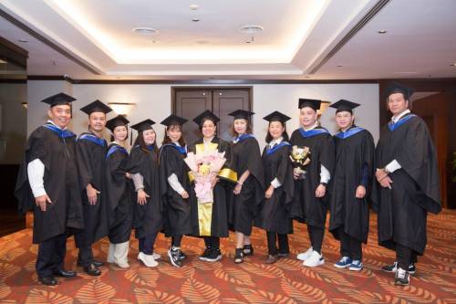 GIT Academy Convocation 2024