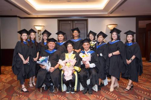 GIT Academy Convocation 2024
