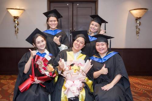 GIT Academy Convocation 2024