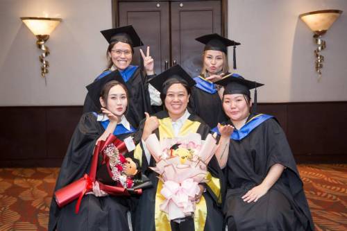 GIT Academy Convocation 2024