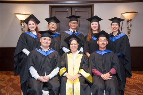 GIT Academy Convocation 2024