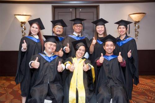 GIT Academy Convocation 2024