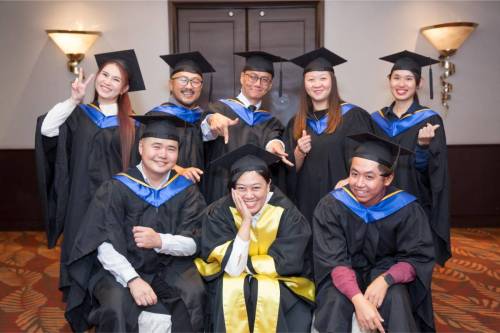 GIT Academy Convocation 2024
