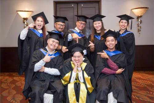 GIT Academy Convocation 2024