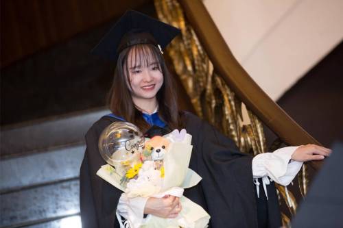 GIT Academy Convocation 2024