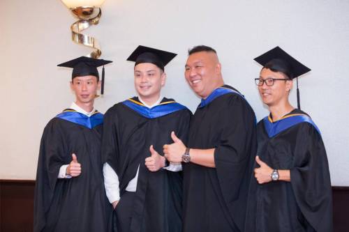 GIT Academy Convocation 2024