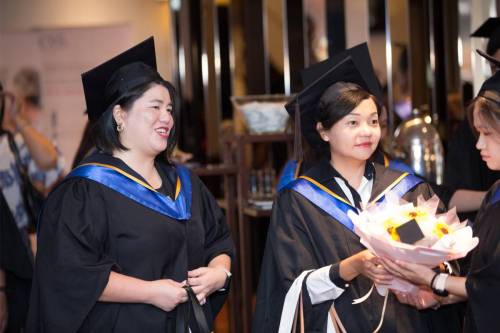 GIT Academy Convocation 2024