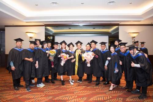 GIT Academy Convocation 2024