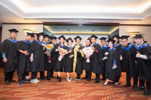GIT Academy Convocation 2024