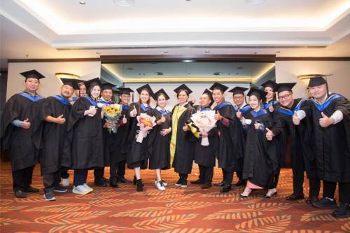 GIT Academy Convocation 2024