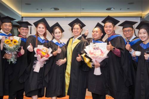 GIT Academy Convocation 2024