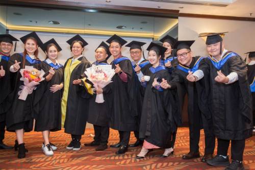 GIT Academy Convocation 2024