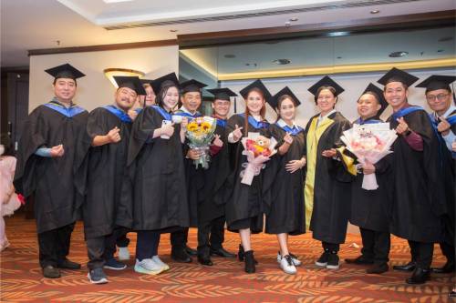 GIT Academy Convocation 2024