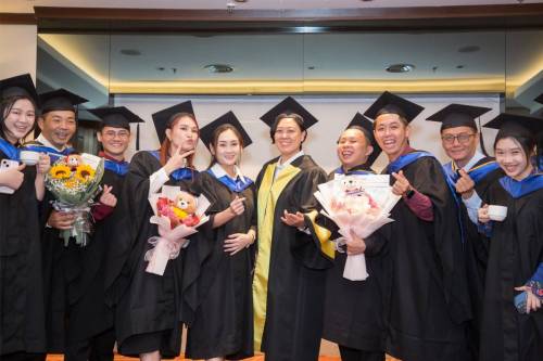 GIT Academy Convocation 2024
