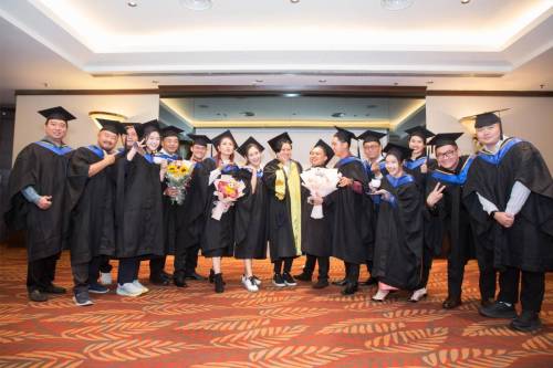 GIT Academy Convocation 2024