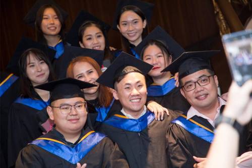 GIT Academy Convocation 2024