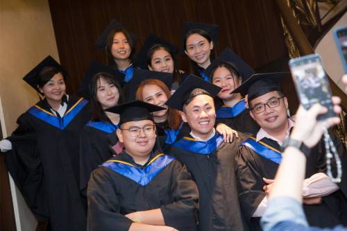 GIT Academy Convocation 2024
