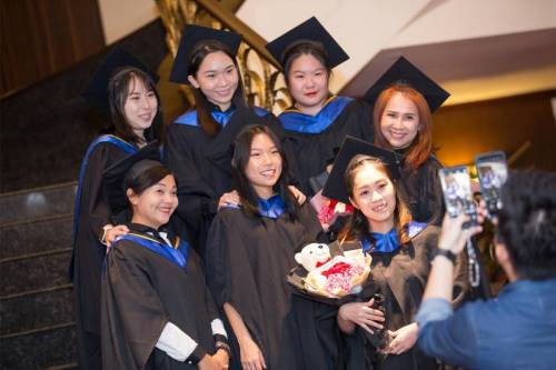 GIT Academy Convocation 2024