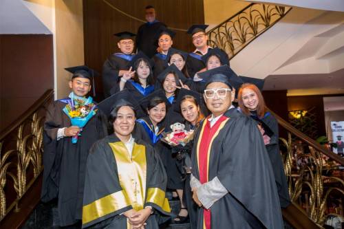 GIT Academy Convocation 2024