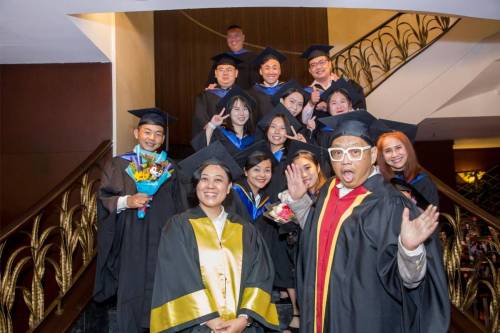 GIT Academy Convocation 2024
