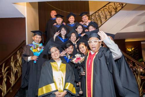 GIT Academy Convocation 2024