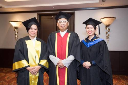 GIT Academy Convocation 2024