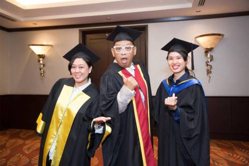 GIT Academy Convocation 2024