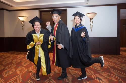 GIT Academy Convocation 2024