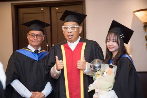 GIT Academy Convocation 2024