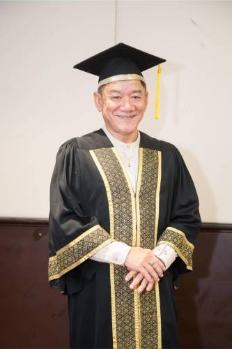 GIT Academy Convocation 2024