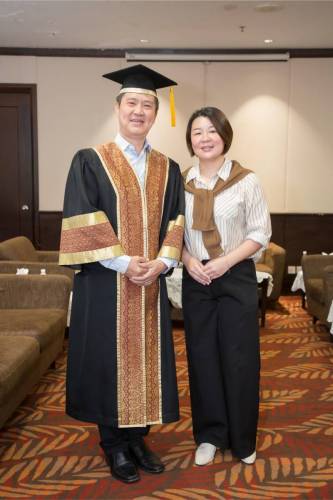 GIT Academy Convocation 2024