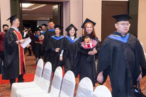 GIT Academy Convocation 2024