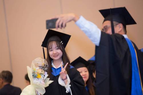 GIT Academy Convocation 2024