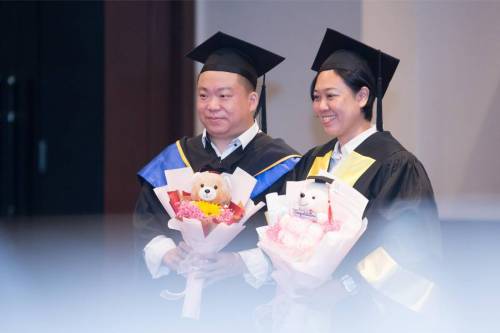 GIT Academy Convocation 2024