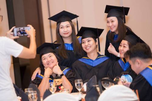 GIT Academy Convocation 2024
