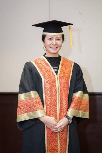 GIT Academy Convocation 2024