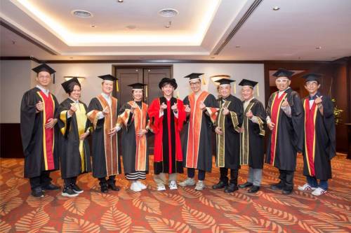 GIT Academy Convocation 2024