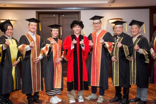 GIT Academy Convocation 2024
