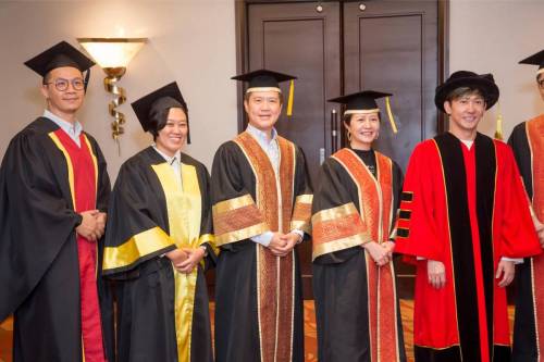 GIT Academy Convocation 2024