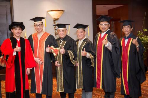 GIT Academy Convocation 2024