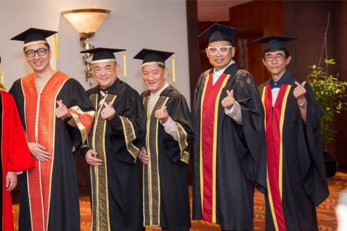 GIT Academy Convocation 2024