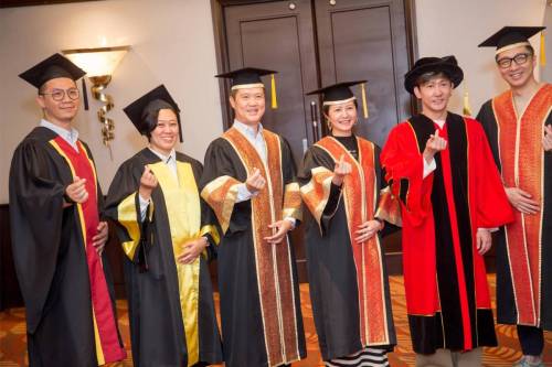 GIT Academy Convocation 2024
