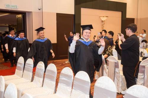 GIT Academy Convocation 2024